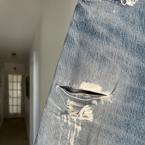 Re/Done vintage Levi’s - Picture 6 of 12